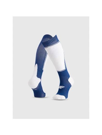 4FWarm pánske lyžiarske ponožky 4F 4FRAW25UFSOM263-31S