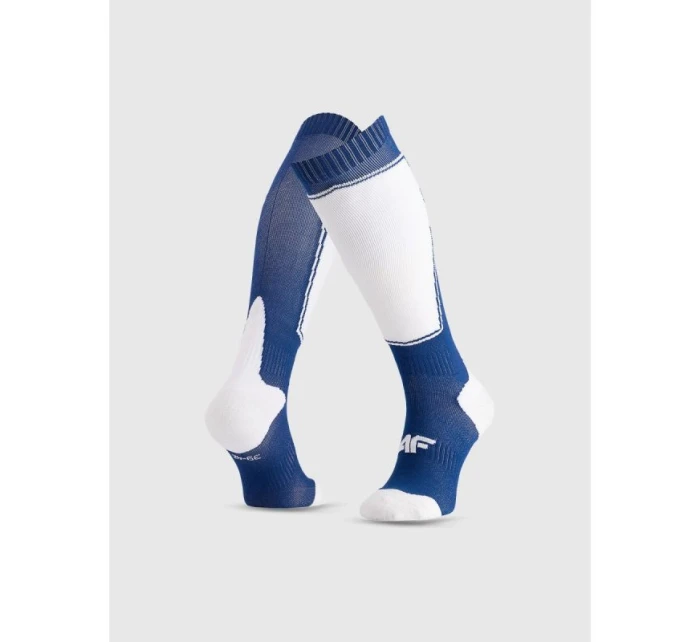 4FWarm pánske lyžiarske ponožky 4F 4FRAW25UFSOM263-31S