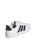 Pánska obuv adidas Streettalk white JP8275