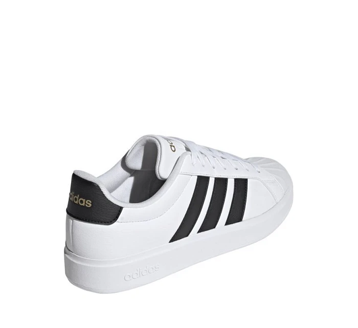 Pánska obuv adidas Streettalk white JP8275