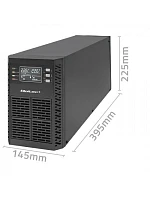 Mid Boot nepromokavé ponožky - model 22060086 Mid Boot nepromokavé ponožky - model 22060086