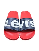 Levi's June L navy blue and red  dámské model 22151235 - Levis