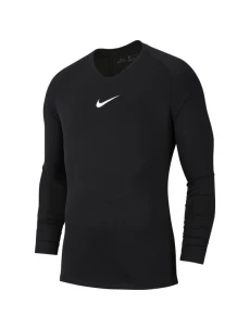 Pánske futbalové tričko Dry Park First Layer JSY LS M AV2609-010 - Nike