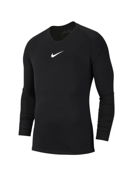 Pánske futbalové tričko Dry Park First Layer JSY LS M AV2609-010 - Nike