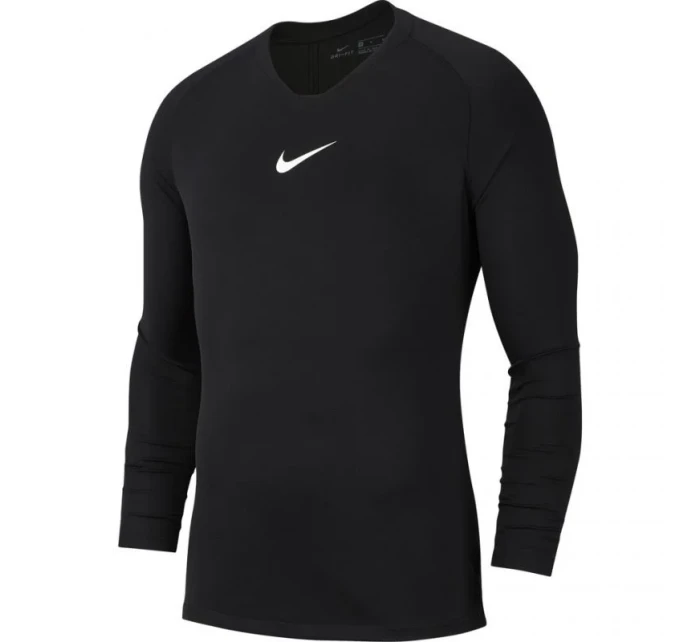 Pánske futbalové tričko Dry Park First Layer JSY LS M AV2609-010 - Nike