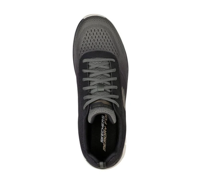 Topánky Skechers Track Ripkent M 232399 OLBK Topánky Skechers Track Ripkent M 232399 OLBK