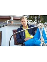 JN Pánská 3vrstvá softshellová bunda 02. model 22495253 - Daiber JN Pánská 3vrstvá softshellová bunda 02. model 22495253 - Daiber