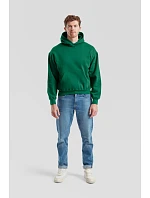 Hooded Sweat Mikina s kapucí "" white model 22447755 - Fruit of the Loom Hooded Sweat Mikina s kapucí "" white model 22447755 - Fruit of the Loom