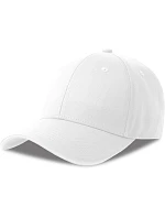 Sport 6 panelová sandwich kšiltovka white model 22450489 - Atlantis Headwear Sport 6 panelová sandwich kšiltovka white model 22450489 - Atlantis Headwear