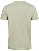 OCS TShirt Unisex tričko z těžké bavlny model 22465382 sage - Untagged Movement