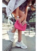 Dámské Tenisky Sportovní Boty Béžove model 21588026 - Boto
