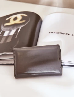 Dámský Peněženka Tmavě Šedý model 21681919 - Boto