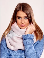 Šatka AT CH 171201.11 svetlo ružový Šatka AT CH 171201.11 svetlo ružový