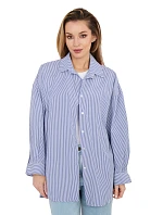 Košeľa IT KS 6612.89 tmavomodrá