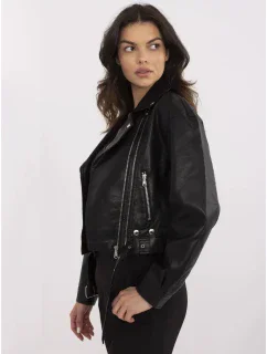 Bunda MBM KR R model 21041040 černá - FPrice