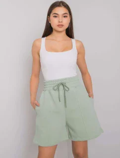 Szorty RV SN  pistacjowy model 18624412 - FPrice