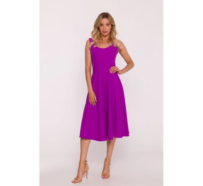 Přiléhavé šaty model 21470704 - STYLOVE Přiléhavé šaty model 21470704 - STYLOVE