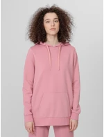 Dámská bavlněná mikina 4F Dámská bavlněná mikina 4F