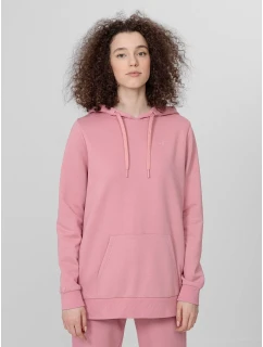 Dámská bavlněná mikina 4F