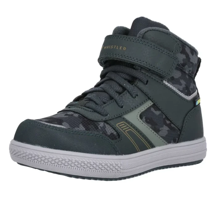 Dětská zimní obuv Whistler Casou
