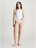Spodné prádlo Dámske nohavičky BIKINI 000QD3972E100 - Calvin Klein