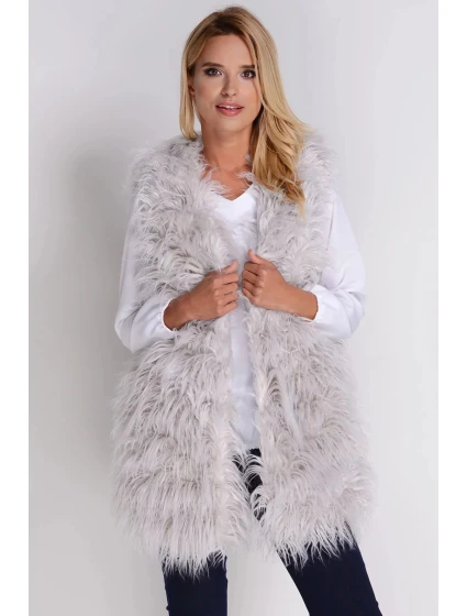 Dámská vesta  model 21748019 - avaro