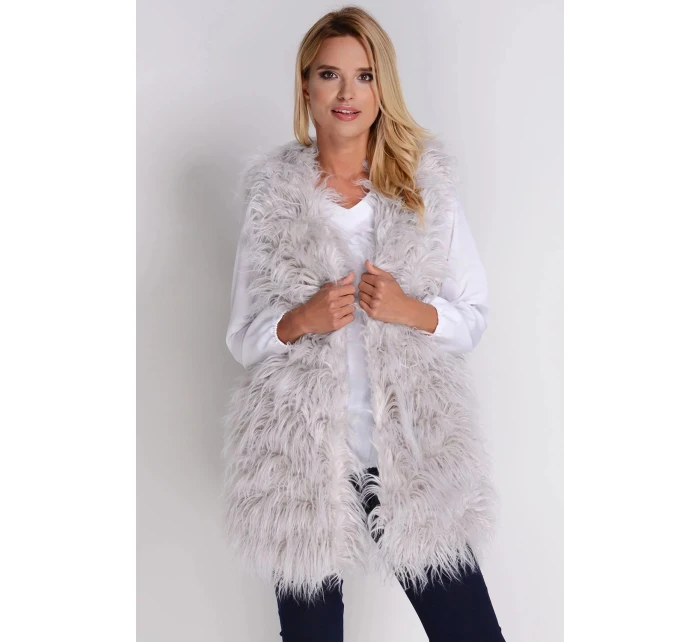 Dámská vesta  model 21748019 - avaro