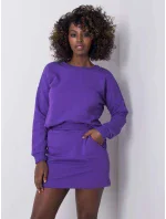 Dámska tepláková súprava 6105 - RUE PARIS