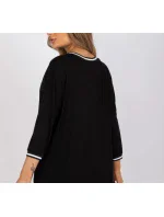 Dámska blúzka BZ 7805 - FPrice Dámska blúzka BZ 7805 - FPrice