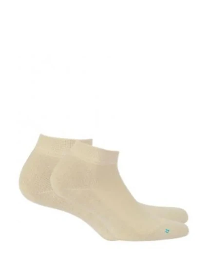 Pánske členkové ponožky FROTTE