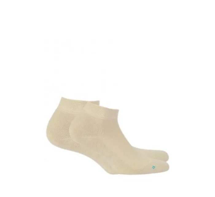 Pánske členkové ponožky FROTTE