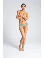 Dámske nohavičky - BIKINI COTTON COMFORT PRINT 05 Dámske nohavičky - BIKINI COTTON COMFORT PRINT 05