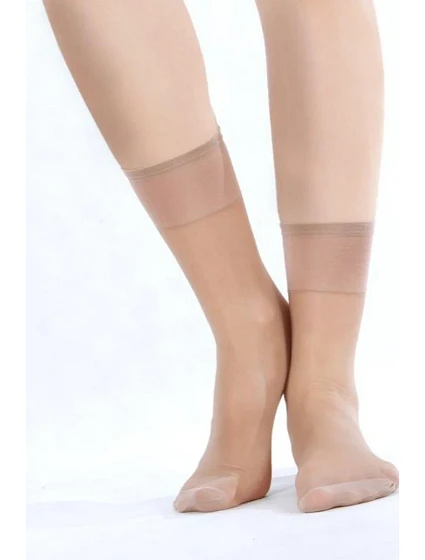 Dámské netlačící ponožky model 18036594 - Knittex