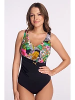 model 22106861 PLAVKY SKJ 67 ROYAL WILD - AVA SWIMWEAR