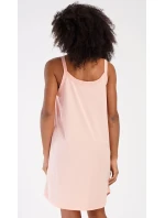 Dámska nočná košeľa bez ramienok Adriana