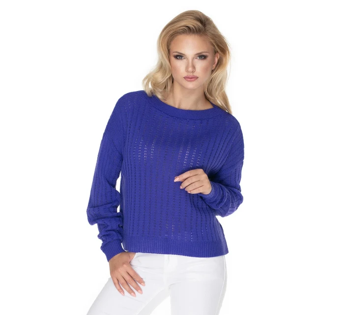 Sveter model 134599 PeeKaBoo Sveter model 134599 PeeKaBoo