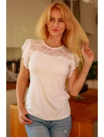 Blúzka model 214188 Mirale