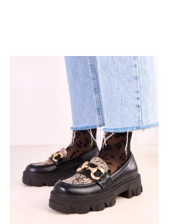 Mokasíny model 220569 Solea