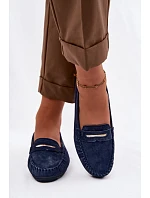 Mokasíny model 227397 Step in style