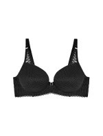 Dámska podprsenka Aura Spotlight WHP čierna - TRIUMPH