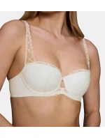 Body MakeUp Illusion Lace model 21743797 WHITE  WHITE - Triumph