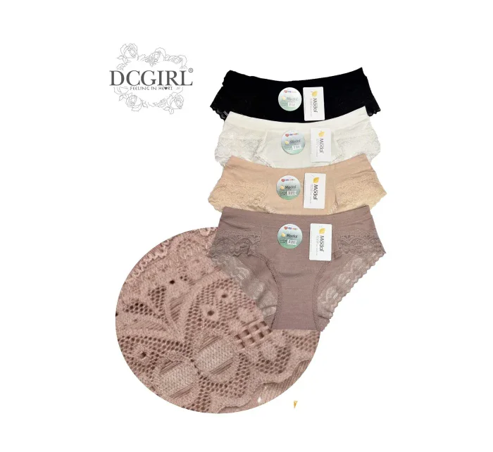 kalhotky model 20973575 A'2 SXL - DC Girl