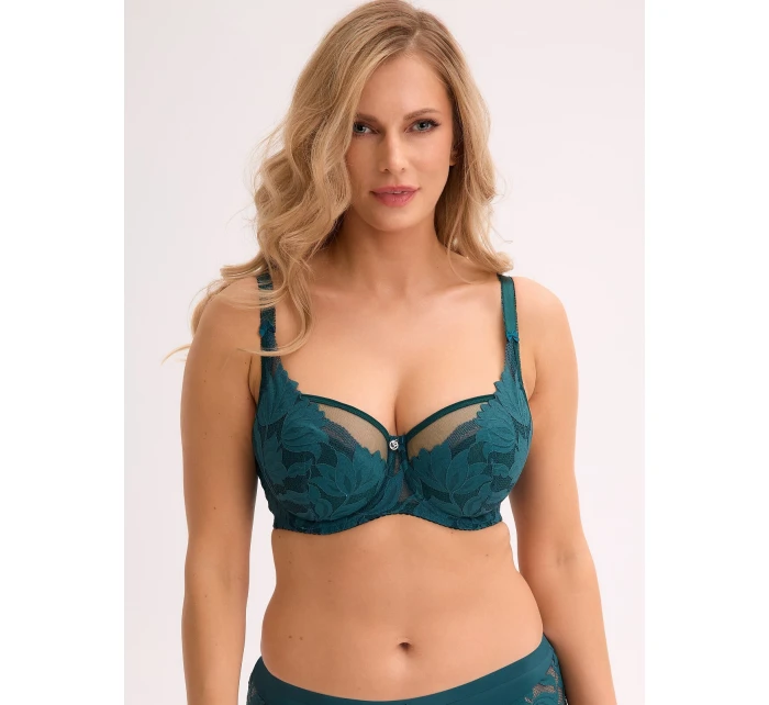 Gaia BS 1134 Polomäkká podprsenka Keto