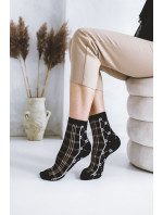 Dámské ponožky 0200 model 18896256 3741 - Milena