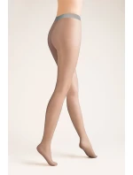 Dámske pančuchy 100 Exclusive grigio - GABRIELLA