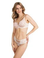 Dámske brazílske 869 Cotton candy - GORSENIA Dámske brazílske 869 Cotton candy - GORSENIA