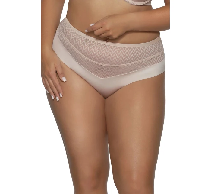 Dámske nohavičky 2103 Innesa beige - AVA