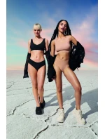 Dámske nohavičky Zero Feel black - Sloggi Dámske nohavičky Zero Feel black - Sloggi