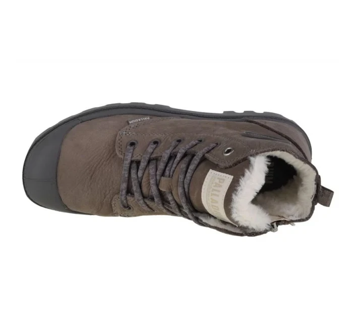 Boty Pampa Hi Zip W WL model 19405054 - Palladium Boty Pampa Hi Zip W WL model 19405054 - Palladium