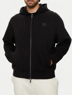 mikina s kapucí M model 21252347 - Armani Exchange